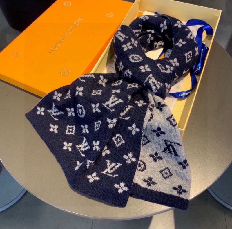 Louis Vuitton Scarf